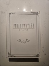 Final Fantasy X, X-2, XII