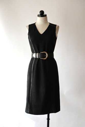 Mclaughlin abito tubino - mclaughlin,