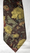 Cravatta Ermenegildo Zegna  100% seta