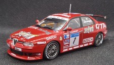 Alfa Romeo 156 GTA #1 