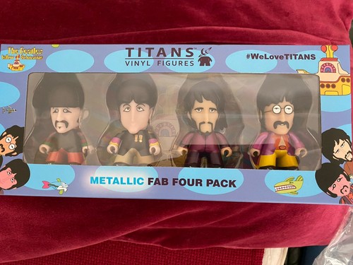 The beatles yellow submarine - the,