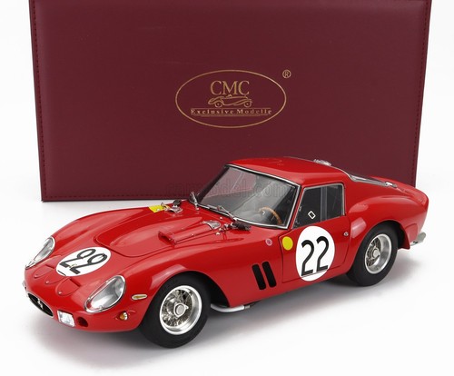 Cmc ferrari 250 gto - ferrari,