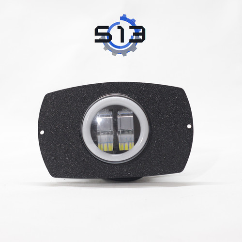 Fanale anteriore led - anteriore, 50