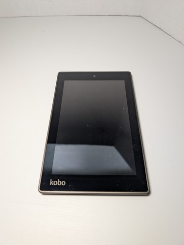Kobo arc 16gb - 7", hd