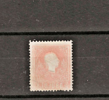 Lombardo Veneto 5 soldi mantova 1859 decalco n.30e