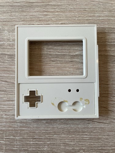 Game watch rain shower - game,
