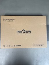 InnoView Monitor Portatile