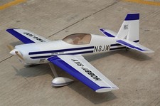 Extra 300 3D EPO 1200 mm blu