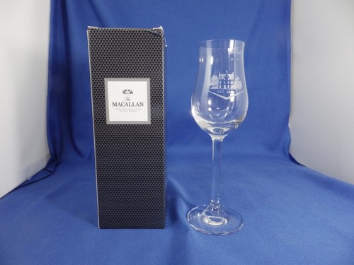 Macallan single malt - macallan, whisky