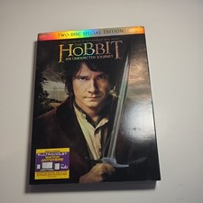 The Hobbit An Unexpected