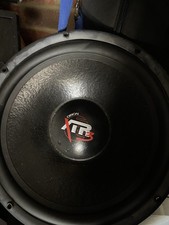 Subwoofer dvc old school orion - dvc,