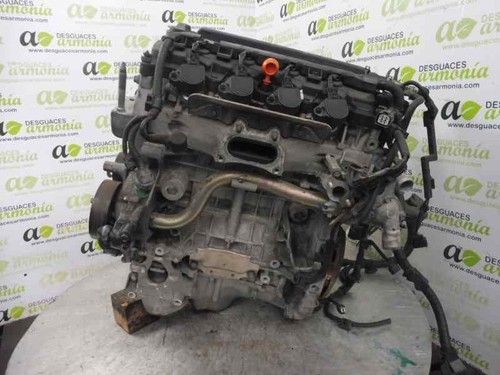 R18a2 motore completo 114419 - r18a2,