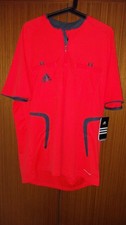 Maglia arbitro adidas - da,