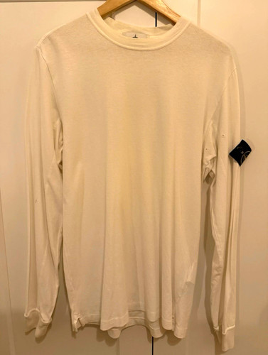 Stone island maglietta manica - stone,