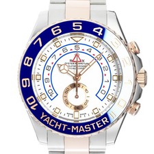 ROLEX Yacht Master II 116681