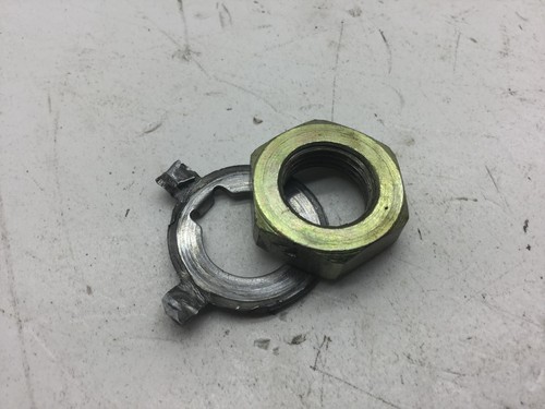 Dado albero motore cagiva - dado,