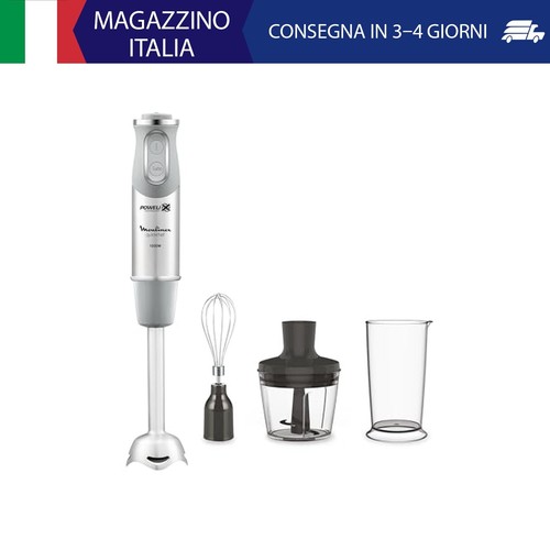 Moulinex quickchef - moulinex,