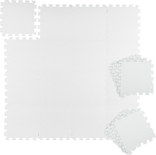 Tappeto palestra 30x30 cm - da,