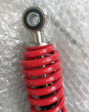 Ammortizzatore posteriore