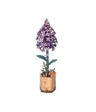 Lilac lilla rowood - rowood, legno