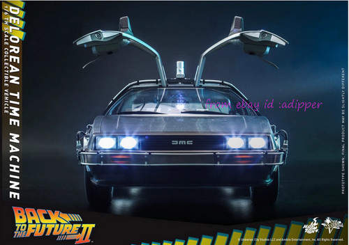 Macchina del tempo perfetta