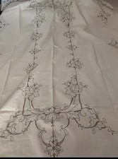 Tovaglia 💯 Cotone