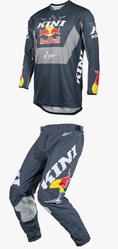 Kini red bull gear - gear, set