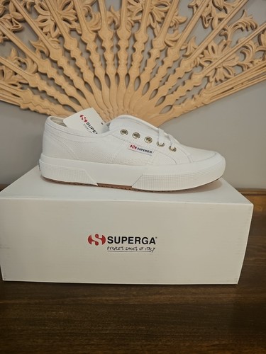 Nib superga ladies fashion - nib,