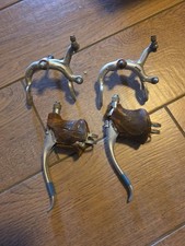 Pinze E Leve Freno Weinmann 500