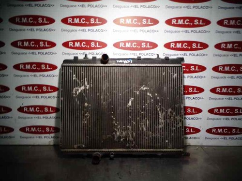 1330k0 radiatore acqua - radiatore,