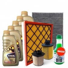 Kit Tagliando Per Opel Zafira