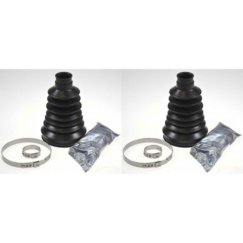Kit soffietto albero motore - 2x,