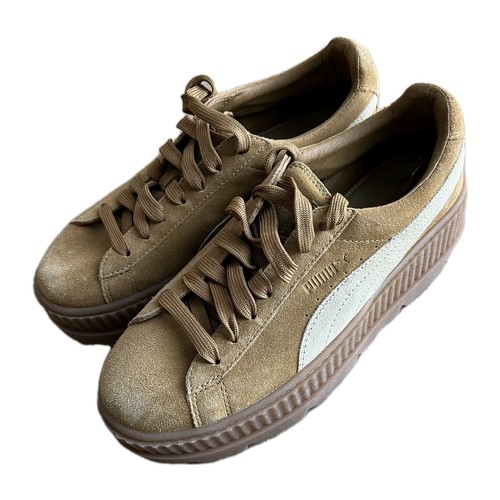 Puma sneakers donna - sneakers, marrone