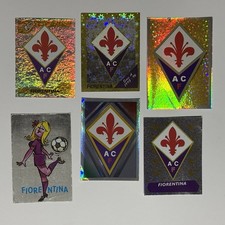 Figurine Calciatori Panini -