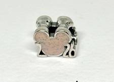 Charm Pandora Parchi Disney