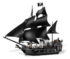 LEGO Fluch der Karibik: The