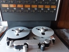 Bobina vuota NAB 2" 14" per