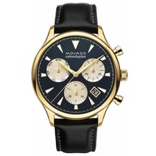 Orologio Uomo MOvado Heritage