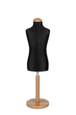 Busto bambino 8.10 anni base