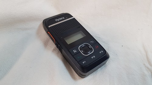 Senza batteria hytera - senza,