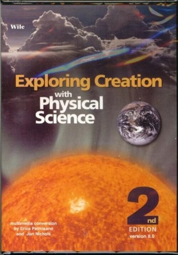 Exploring creation with - exploring,