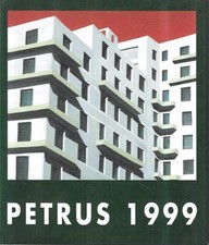 Autografato ! "Marco Petrus