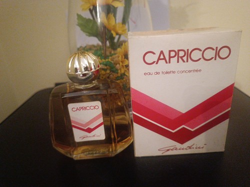 Capriccio 100 parfum edt - 100,