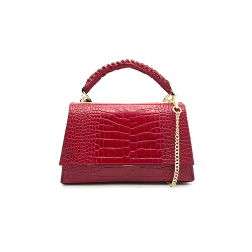 Borsa donna vera pelle - donna,