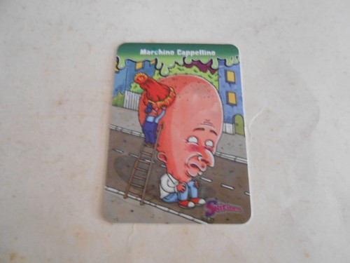 Figurina card skifidol - card,