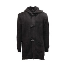 5436AR cardigan jacket uomo