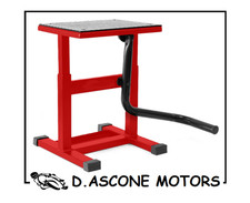 Cavalletto Alzamoto Cross da