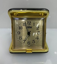 Orologio sveglia viaggio - da,