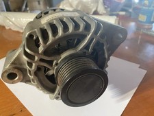 51884351 ALTERNATORE DENSO 14V 120A USATO FIAT 500L  500X 1.6 D Multijet