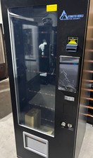 Macchina automatica GPE30 Streetstyle distributore automatico, distributore automatico di snack